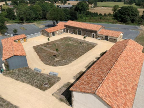 Le Clos de l'Archeneau